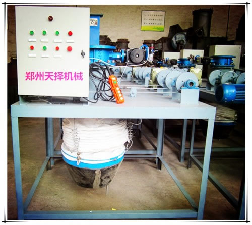 散裝機(jī)