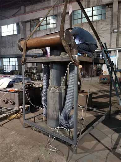 熟料散裝機