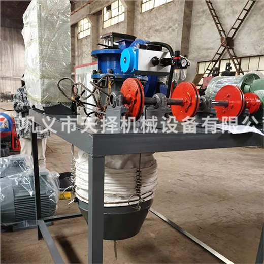 干灰散裝機